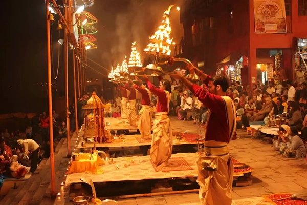 Kashi Ayodhya Tour Package